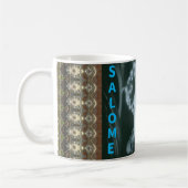 Salome Kaffeetasse (Links)