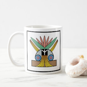Salome Peace Kaffeetasse