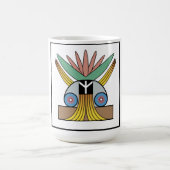 Salome Peace Verwandlungstasse (Zentrum)