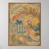 Salome Poster (Vorne)