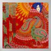 SALOME' POSTER (Vorne)