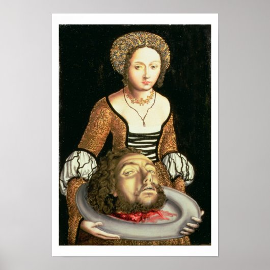 Salome Poster (Vorne)