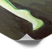 SALOME' POSTER (Ecke)