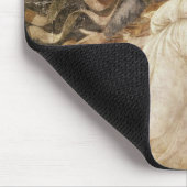 Salome Tanzen am Fest von Herod Mousepad (Ecke)