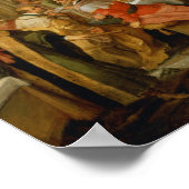 Salome Vorstellung des Chefs von St. John the Poster (Ecke)