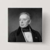 Salomon Mayer von Rothschild Button (Vorderseite)