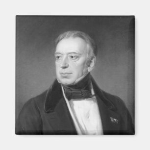Salomon Mayer von Rothschild Magnet