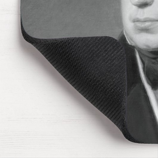 Salomon Mayer von Rothschild Mousepad (Ecke)