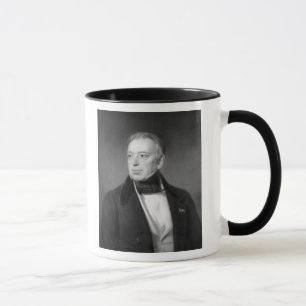 Salomon Mayer von Rothschild Tasse