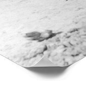 Salomonen-Kriegskanone, 1922 Poster (Ecke)