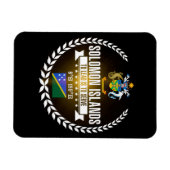 Salomonen Magnet (Horizontal)