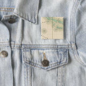 Salomonen Ozeanien Nr. 32 Button (Beispiel)