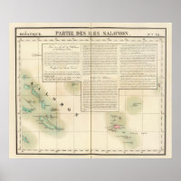 Salomonen Ozeanien Nr. 33