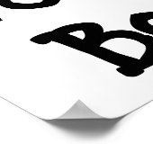 Salon Barbershop Posters sammeln Belohnungen Poster (Ecke)