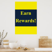 Salon Barbershop Posters sammeln Belohnungen Poster (Küche)