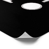 Salon Barbershop Posters Sunday Special Poster (Ecke)