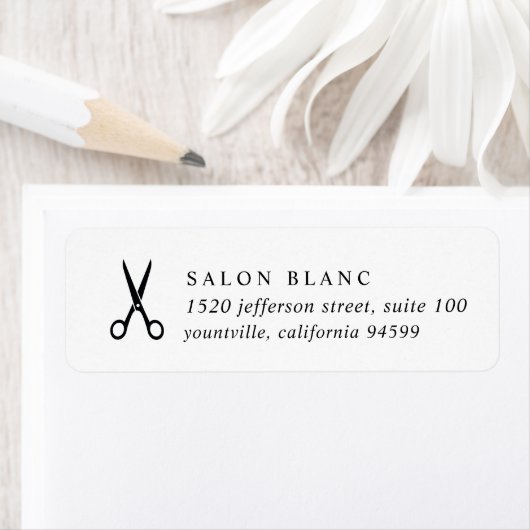 Salon Business Promotional (Insitu)