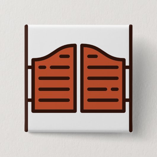 Salon Button (Vorderseite)