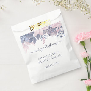 Salon Custom Business Weihnachten Geschenktütchen