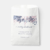 Salon Custom Business Weihnachten Geschenktütchen (Vorderseite)