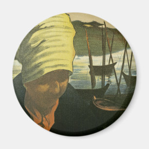 Salon Des Cent ~ Etudes de F. Gottlob Magnet