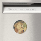 Salon des Cent Magnet (In Situ (Geschirrspüler))