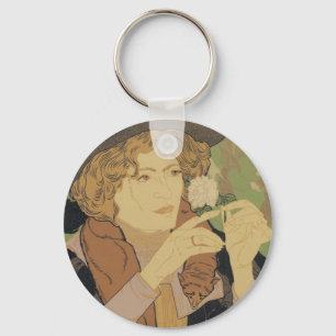 Salon des Cent Schlüsselanhänger