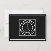 Salon-Geschenkgutschein (Vorderseite)