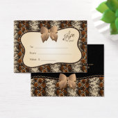 Salon Gift Card Wellness-Center Valentinstag Schla (Schreibtisch)