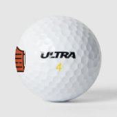 Salon Golfball (Logo)