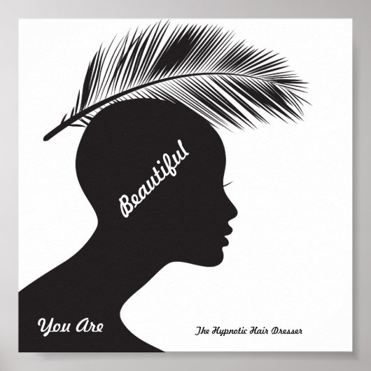 Salon Poster - Kunst und Kultur (Vorne)