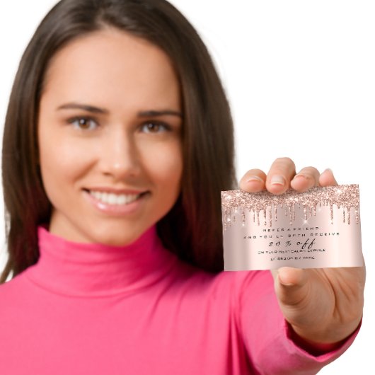 Salon Referenzen Karte Spark Makeup Lashes