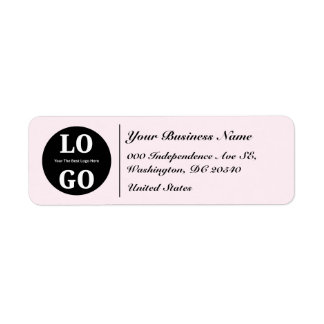 Salon Schönheitspflege Soft Pastellfarbe Individue