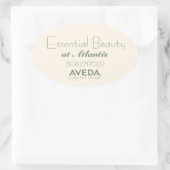 Salon Stickers (Tasche)
