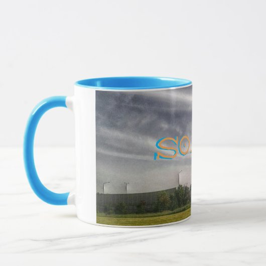 SALON TASSE (Links)