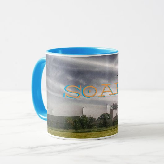 SALON TASSE (Vorderseite Links)