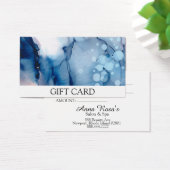 *~* Salon & Wellness-Center Veranstaltung Feminée  (Schreibtisch)