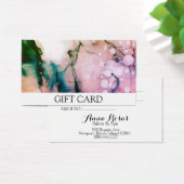 *~* Salon & Wellness-Center Veranstaltung Feminée (Schreibtisch)