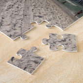 Salonstühle am Panama City Beach Pier Puzzle (Seite)