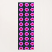 Salpi Ikat Miami Yogamatte (Rückseite)