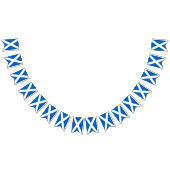 Salreifen ~ Flagge Schottlands (Alle)