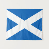 Salreifen ~ Flagge Schottlands