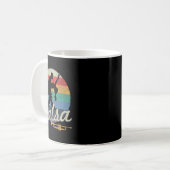 Salsa Dancing Latin Salsero Kaffeetasse (Vorderseite Links)