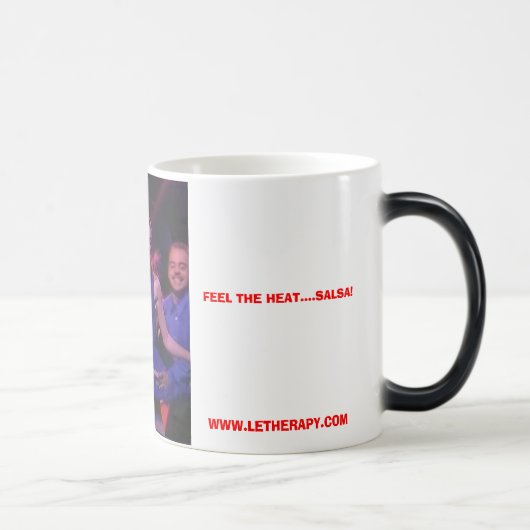 SALSA… DER HEISSESTE TANZ AUF DEM PLANETEN! … VERWANDLUNGSTASSE (Rechts)