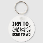 Salsa Designs Schlüsselanhänger (Vorderseite)