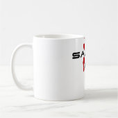 Salsa jedermann? kaffeetasse (Links)