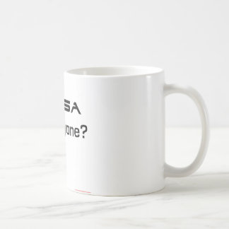Salsa jedermann? kaffeetasse