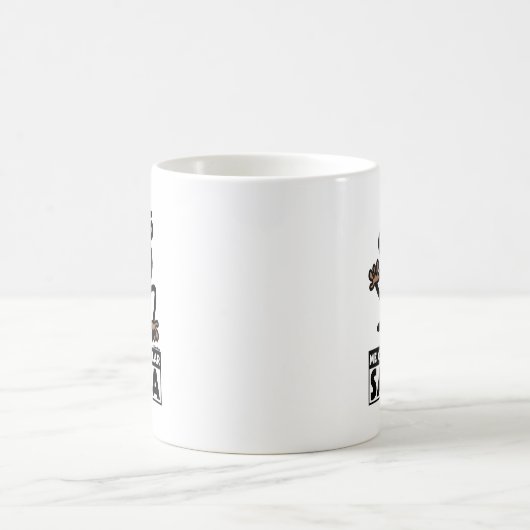 SALSA KAFFEETASSE (Mittel)