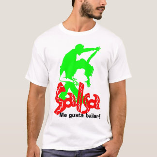 Salsa Men'sT! T-Shirt