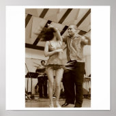 Salsa Poster (Vorne)